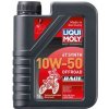 Liqui Moly Motorbike 4T Synth 10W-50 Offroad Race 1 l 3051