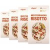 Multipack 4 ks X 280 g - Vilgain Stredomorské rizoto