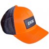 POC TRUCKER CAP Farba: Zink Orange
