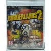 BORDERLANDS 2 Playstation 3