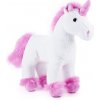 Rappa Plyšový jednorožec 32 cm