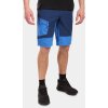 Kilpi BREADY-M Pánske outdoorové kraťasy VM0422KI Tmavomodrá XXL