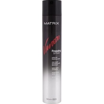 Matrix Vavoom Freezing Finishing Spray 500 ml