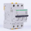 Schneider Electric Istič 3P B25A iC60N 6kA AC/DC A9F03325 Schneider