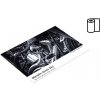 61,0cm x 6m FOMEI Metallic Gloss 255, sample roll
