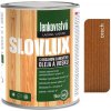 Slovlak Slovlux B 2,5l orech svetlý