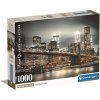 Puzzle New York Skyline, 1000 ks