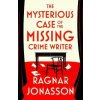 Mysterious Case of the Missing Crime Writer