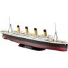 Revell RMS TITANIC Model lode (RE05498)