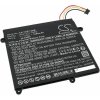 Cameron Sino Batéria pre Toshiba Portege Z10T-A, Portege Z10T-A-102, Portege Z10T-A-112 a ďalšie, 3300 mA, Li-Pol CS-TOZ113NB