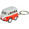 Prívesok na kľúče Volkswagen 5 cm Barva: Oranžový