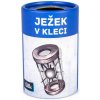 Ježek v kleci