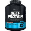 BioTech USA Beef Protein 1816 g jahoda