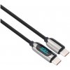 Solight SSC1801 USB-C, 100W, 1m