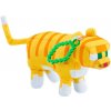 PMI Prívesok Minecraft - Ocelot - 13 cm