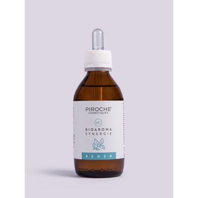 Piroche Bioaroma Synergie zmes esenciálnych olejov Regen 120 ml