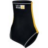 Powerslide Návleky Powerslide MY FIT Footies High Cut 2mm, S, 34-37