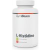 Aminokyselina GymBeam L-HISTIDÍN - 90 CAPS
