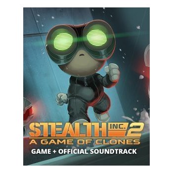 Stealth Inc 2