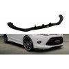 Maxton Design Spojler pod predný nárazník - Ford, FOFI7STLINEFD1T