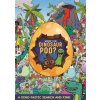 Where's the Dinosaur Poo? Search and Find
