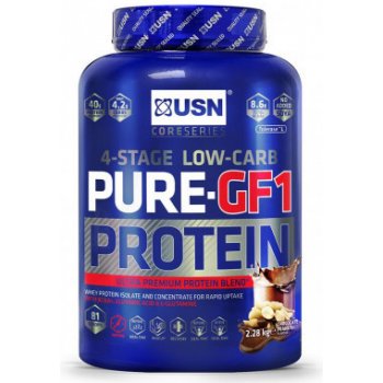 USN PURE PROTEIN IGF1 2280 g