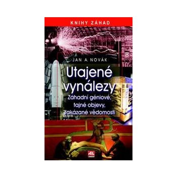 Utajené vynálezy