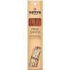 Sattva Vonné tyčinky Palo Santo 15 ks