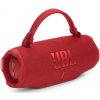 JBL CHARGE 6 červený JBLCHARGE6RED - Prenosný, vodotesný Bluetooth reproduktor