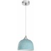 18W LED kupolové svetlo s mliečnym krytom na zmenu farby 3v1 1080lm VT-8418 (V-TAC)