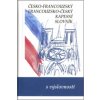 Česko-francouzský, francouzsko český kapesní slovník