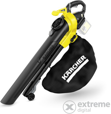 Karcher BLV 36-240 Battery 1.444-170