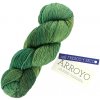 Malabrigo Arroyo Fresco Y Seco 128 zelená