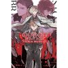 Yen Press Bungo Stray Dogs 8: Storm Bringer (Light novel)