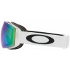 Lyžiarske okuliare Oakley 7064-23 Flight Deck XM MatteWhite w / PrizmJade