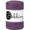 Bobbiny Macrame Baby 1,5 mm - violet