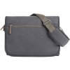 Halfar Country taška cez rameno HF16071 Anthracite