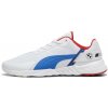 Pánska voľnočasová obuv Puma, BMW M MOTORSPORT TIBURION LOGO biela,modrá,červená, 42.5 EU
