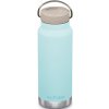 Klean Kanteen Termoska TKWide termoska w/Twist Cap blue tint 946 ml