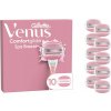 Gillette Venus ComfortGlide Spa Breeze 10 ks