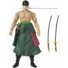 Bandai Anime Manga One Piece