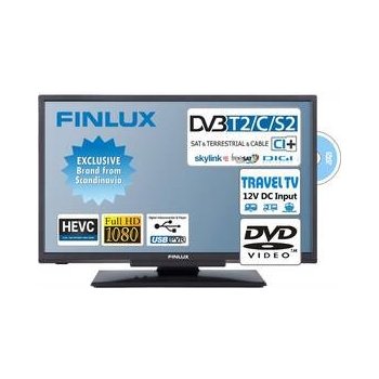 Finlux 22FDMF4760