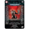 GW Warhammer 40000: Chaos Space Marines Master of Executions