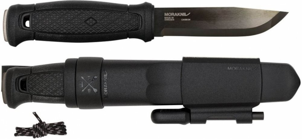 Morakniv Garberg Blade Survival Kit