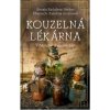 Kouzelná lékárna, minerály a vitaminy - Renata Raduševa Herber