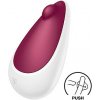 Satisfyer Spot On 3 (Berry), prikladací vibrátor na klitoris