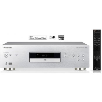 Pioneer PD-30AE