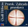 Prorok, Zahrada prorokova (audiokniha) - CD