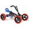 Gokart na pedále Berg