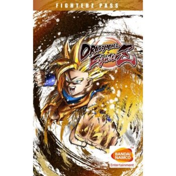 Dragon Ball Fighter Z – Fighter Z Pass